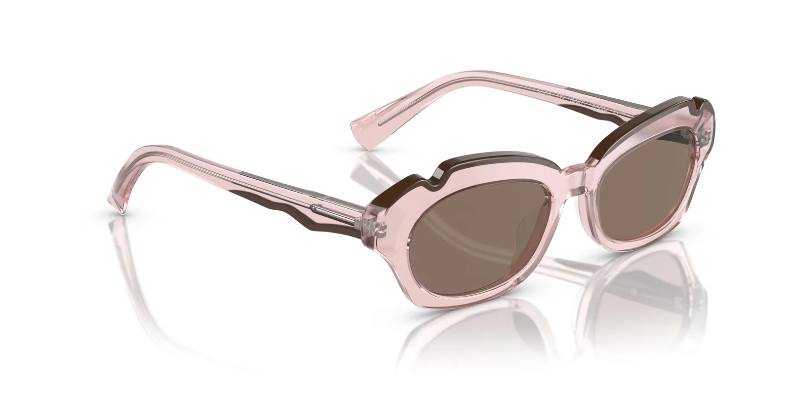 Alain Mikli 5071 Sunglasses - view 26